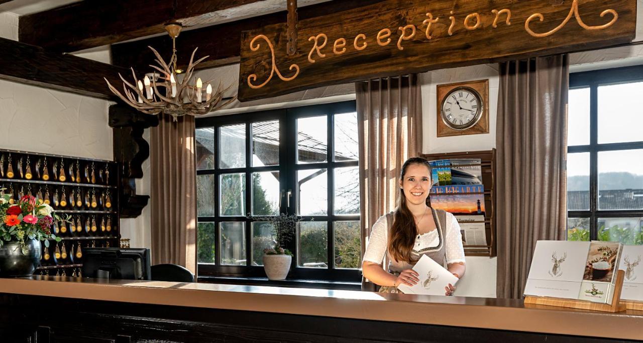 Victor'S Seehotel Weingaertner Bostalsee Bosen-Eckelhausen Exteriör bild