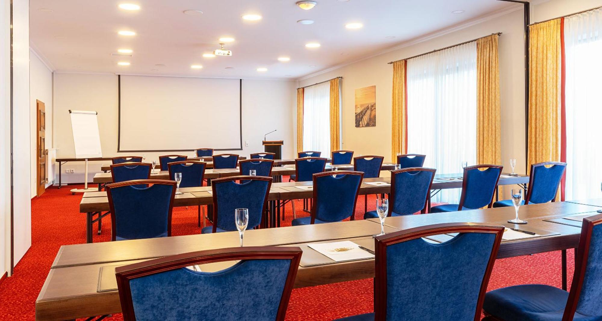 Victor'S Seehotel Weingaertner Bostalsee Bosen-Eckelhausen Exteriör bild