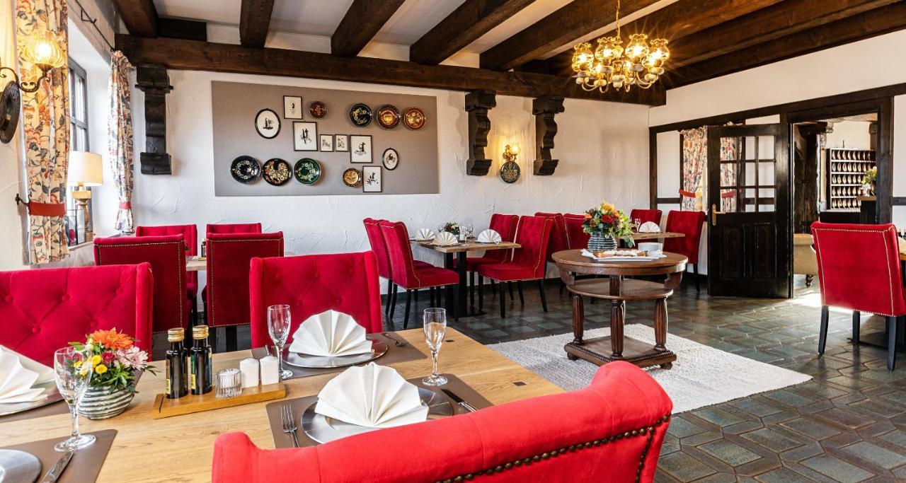 Victor'S Seehotel Weingaertner Bostalsee Bosen-Eckelhausen Exteriör bild