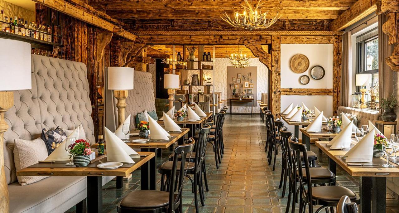Victor'S Seehotel Weingaertner Bostalsee Bosen-Eckelhausen Exteriör bild