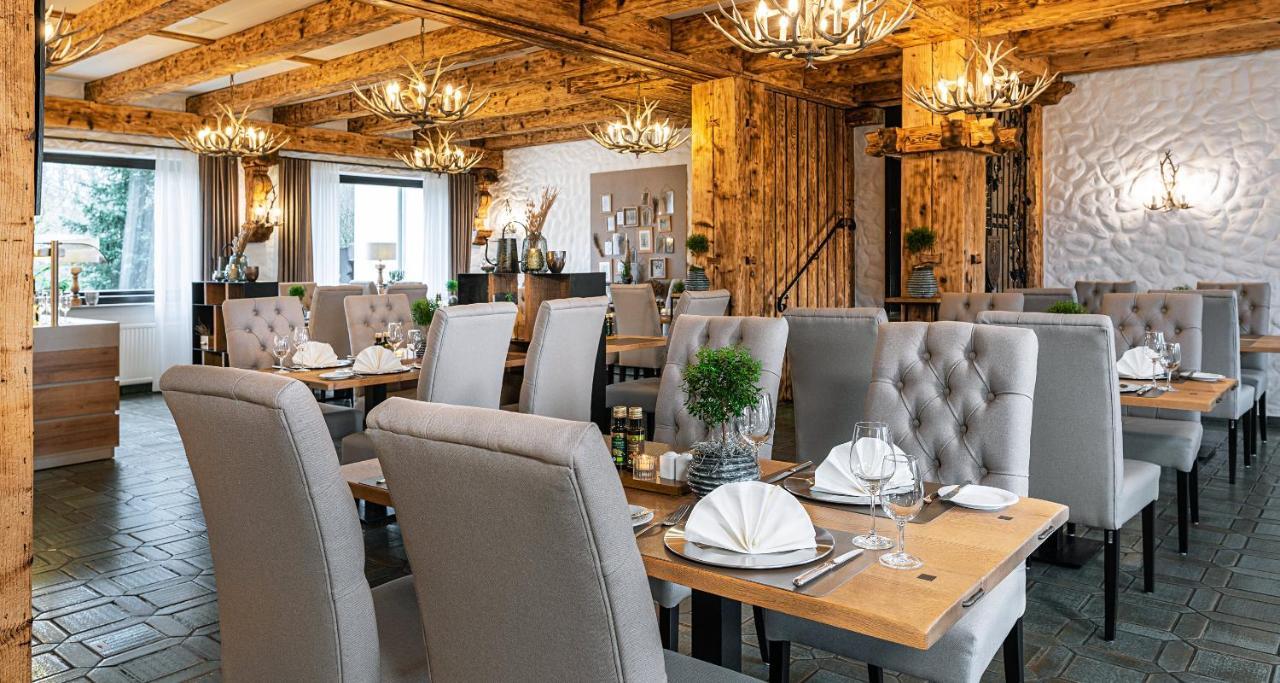 Victor'S Seehotel Weingaertner Bostalsee Bosen-Eckelhausen Exteriör bild