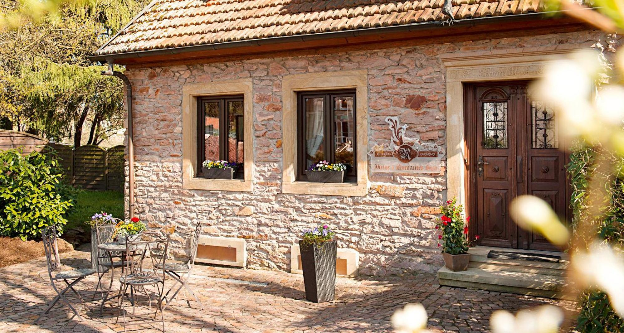 Victor'S Seehotel Weingaertner Bostalsee Bosen-Eckelhausen Exteriör bild