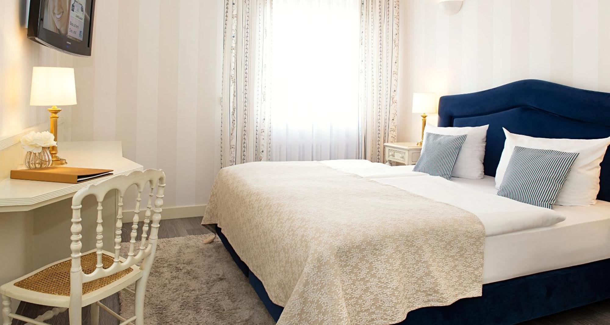 Victor'S Seehotel Weingaertner Bostalsee Bosen-Eckelhausen Exteriör bild