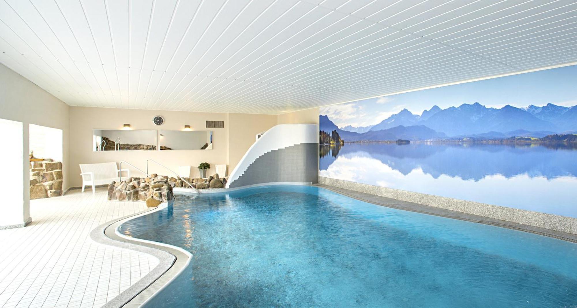 Victor'S Seehotel Weingaertner Bostalsee Bosen-Eckelhausen Exteriör bild