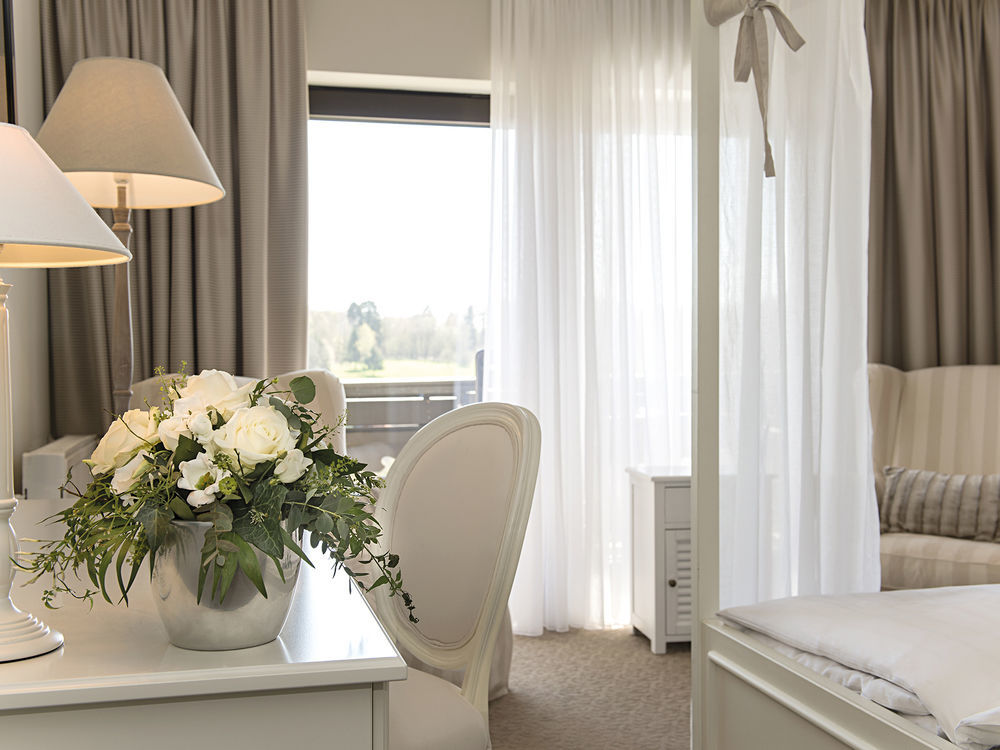 Victor'S Seehotel Weingaertner Bostalsee Bosen-Eckelhausen Exteriör bild