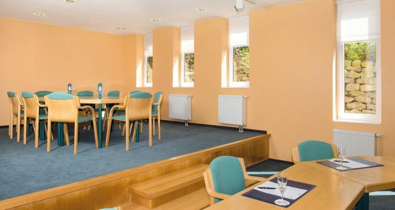 Victor'S Seehotel Weingaertner Bostalsee Bosen-Eckelhausen Exteriör bild
