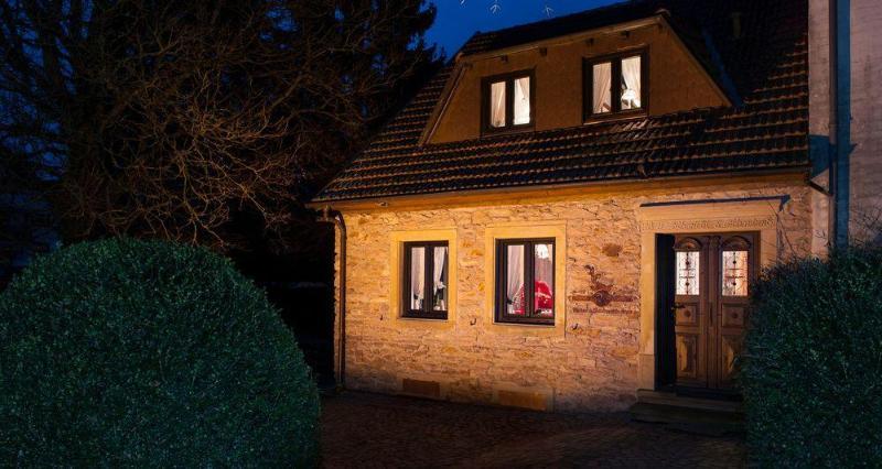 Victor'S Seehotel Weingaertner Bostalsee Bosen-Eckelhausen Exteriör bild