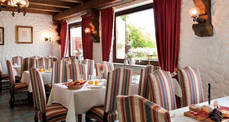 Victor'S Seehotel Weingaertner Bostalsee Bosen-Eckelhausen Exteriör bild