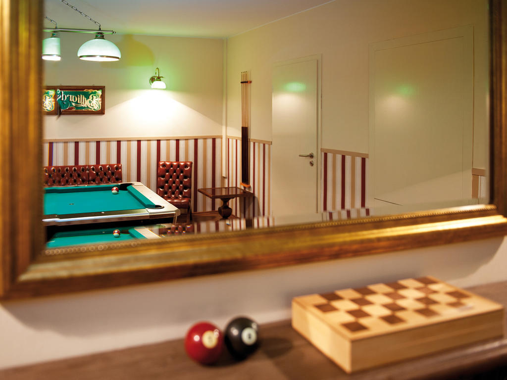 Victor'S Seehotel Weingaertner Bostalsee Bosen-Eckelhausen Exteriör bild