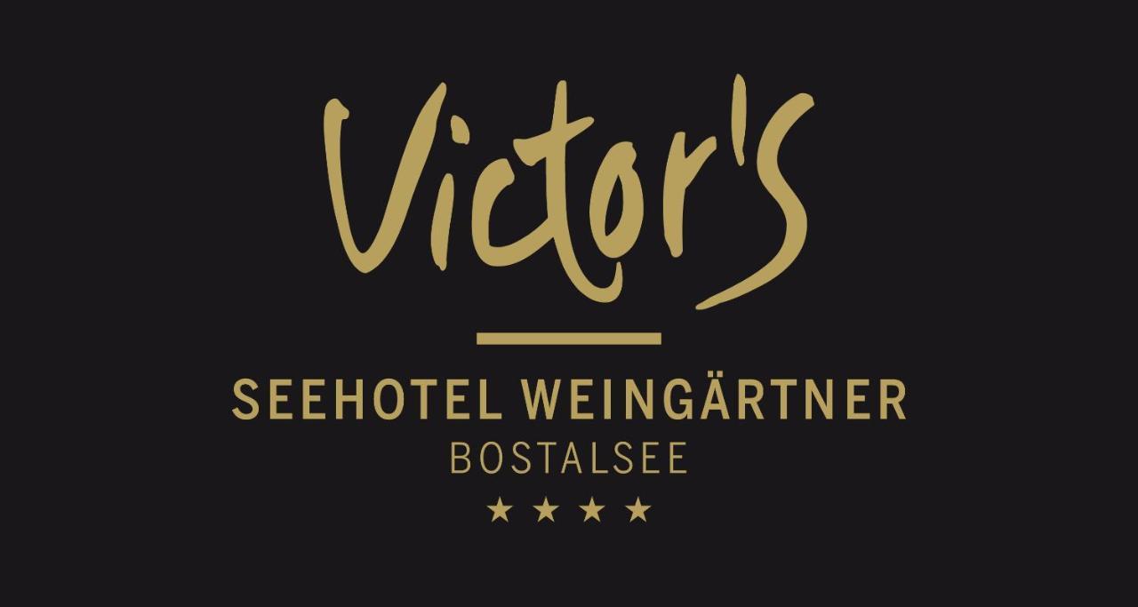 Victor'S Seehotel Weingaertner Bostalsee Bosen-Eckelhausen Exteriör bild